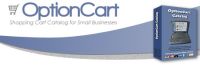 OptionCart header