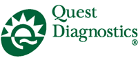 Quest Diagnostics Logo